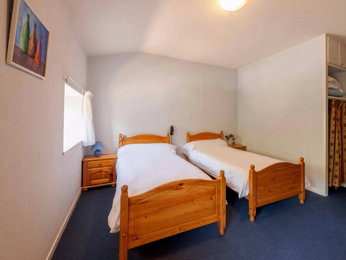 Hotel Le Saint Clément