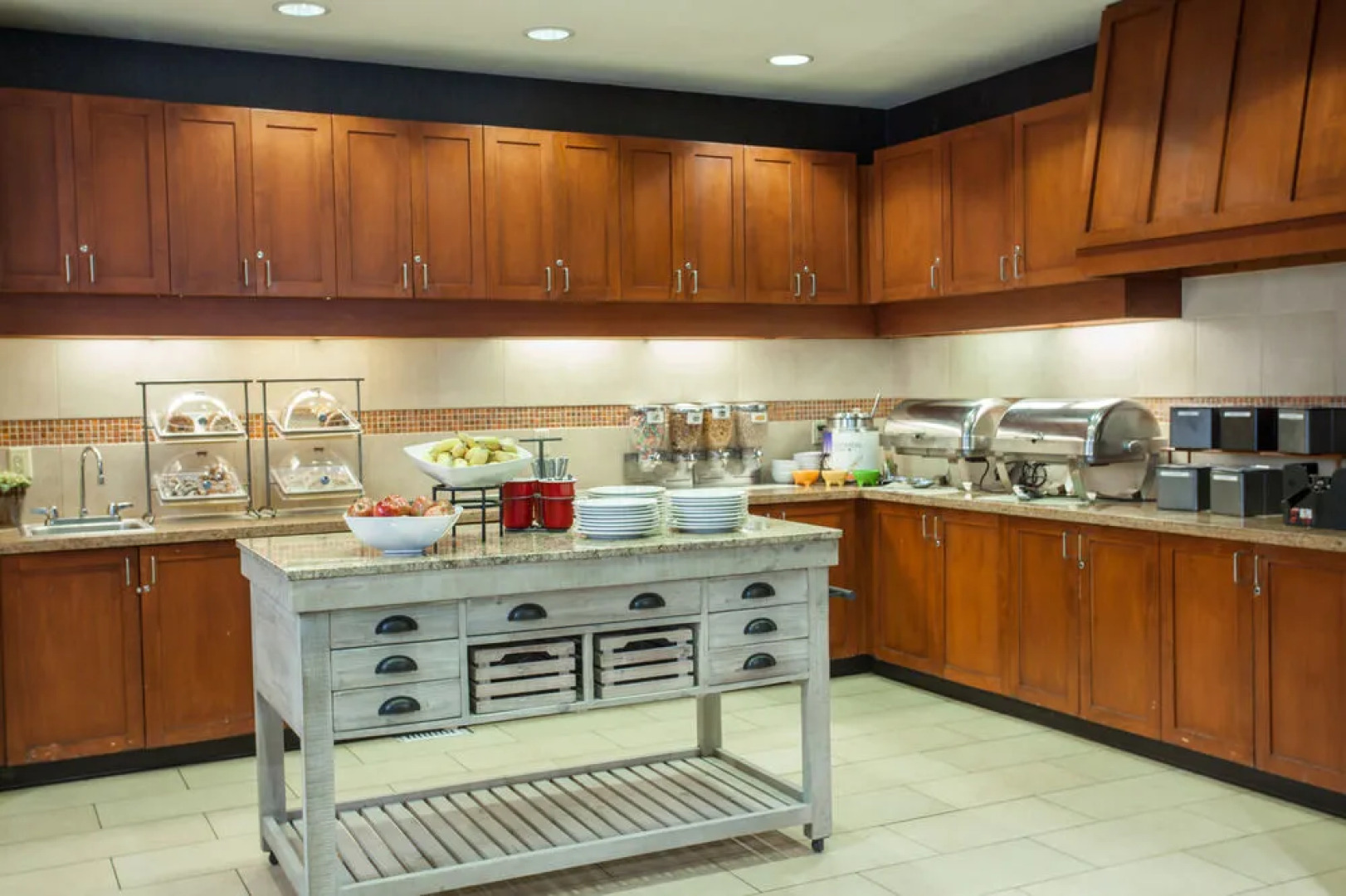 Residence Inn Prescott