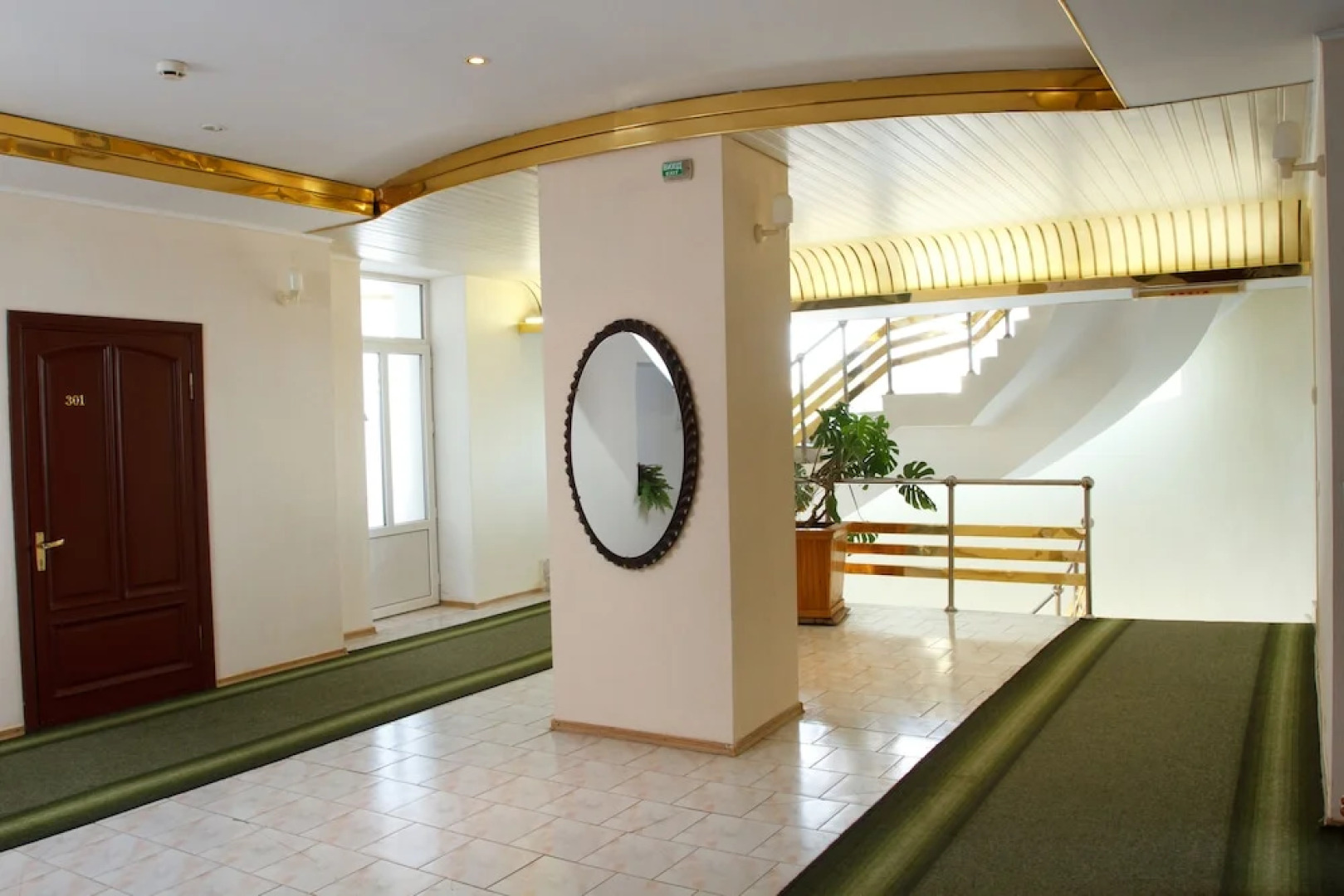 Отель «Воскресенский»