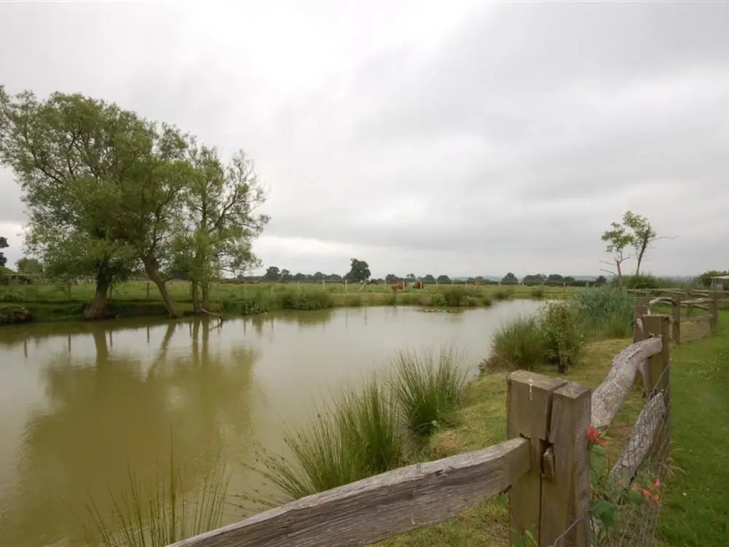Cozy Farmhouse in Benenden With Terrace