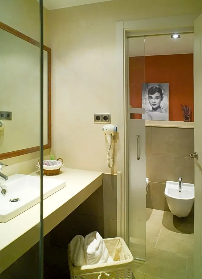 Hotel Calabria
