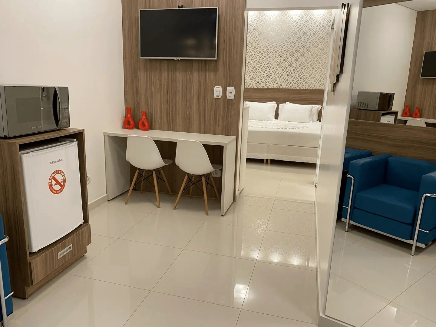 Aquarius Hotel Aquarius