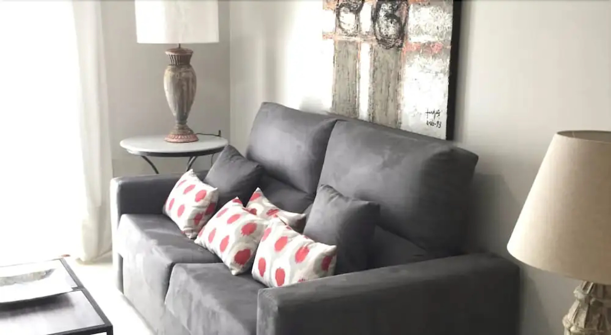 Apartamentos El Morendal Zaaita