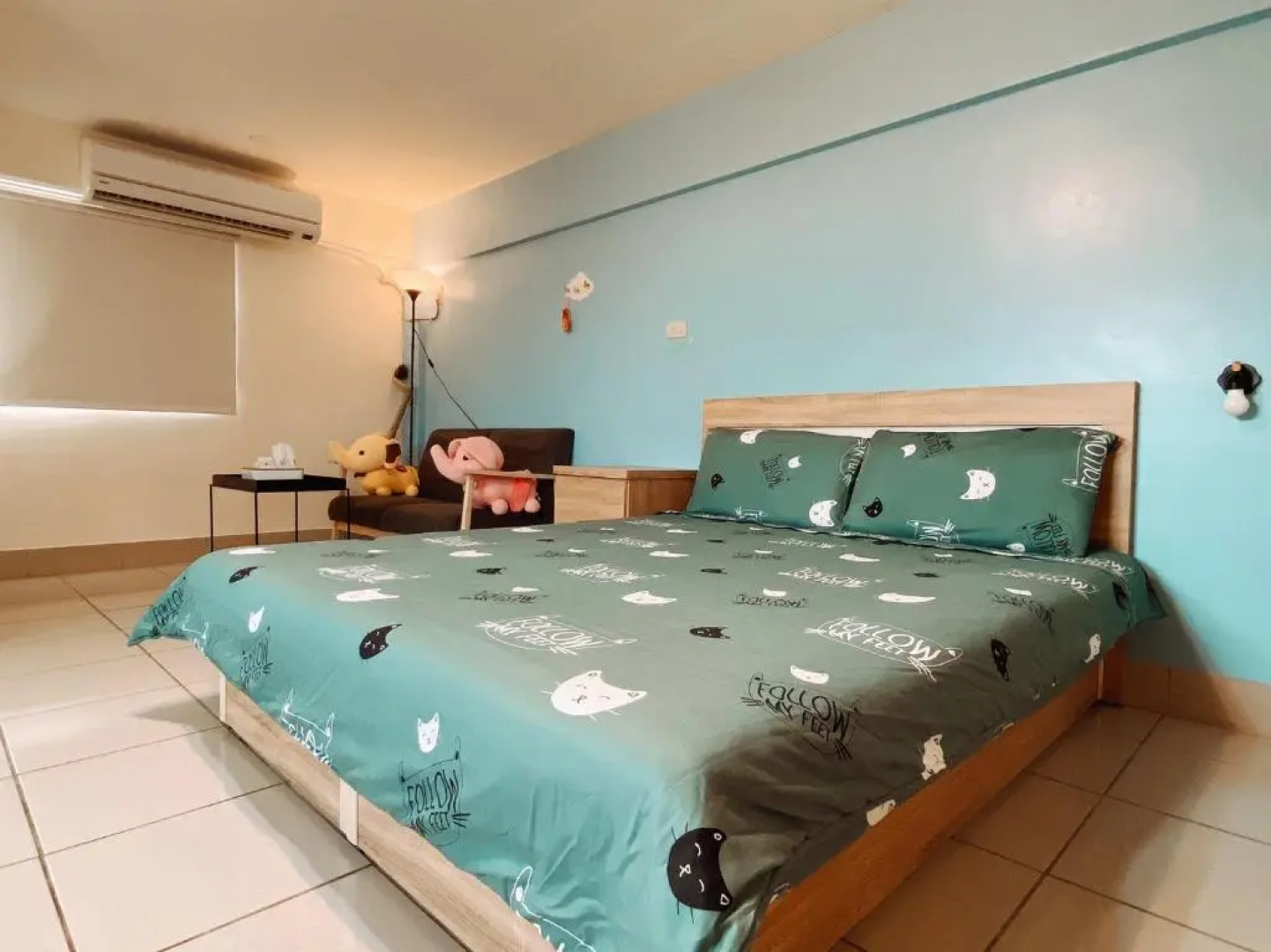 Dan Bao Homestay