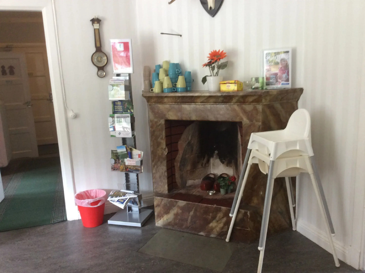 Lönneberga vandrarhem