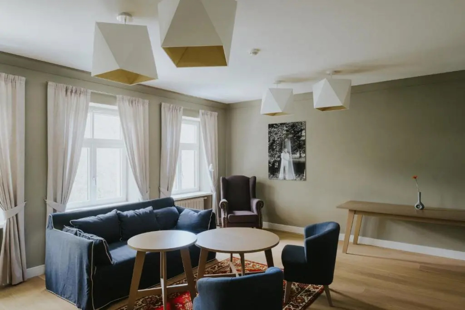 Отель Villa Santa