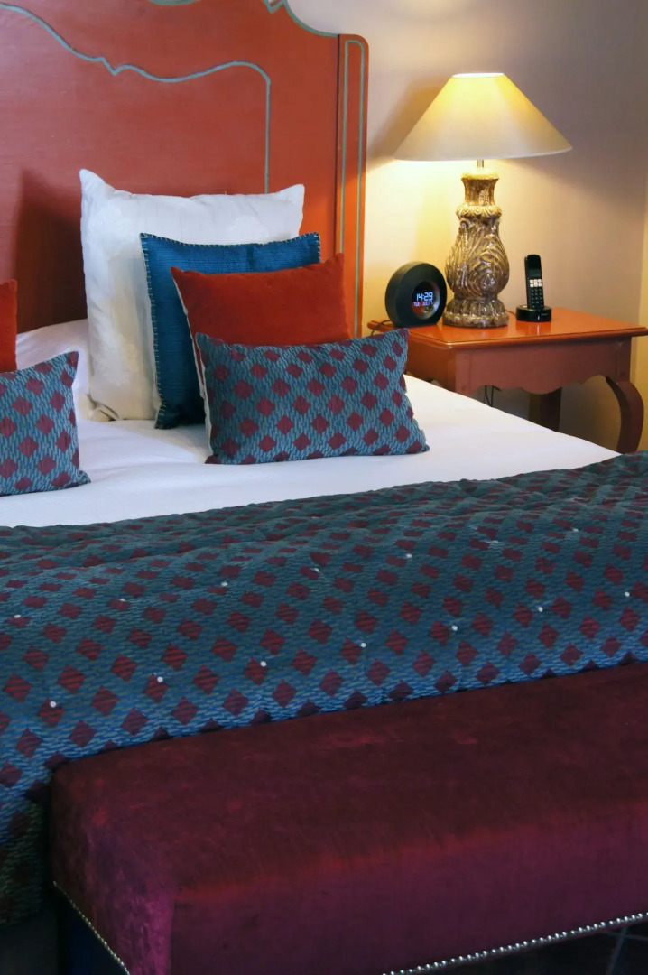 Villa Mazarin Aigues Mortes