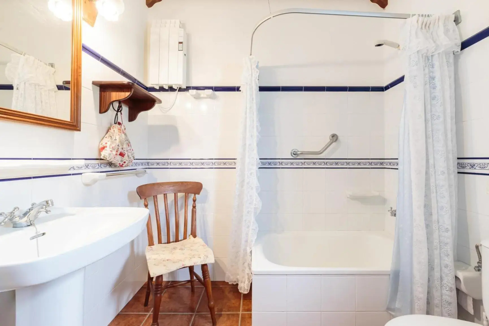 Casa Rural Priscila