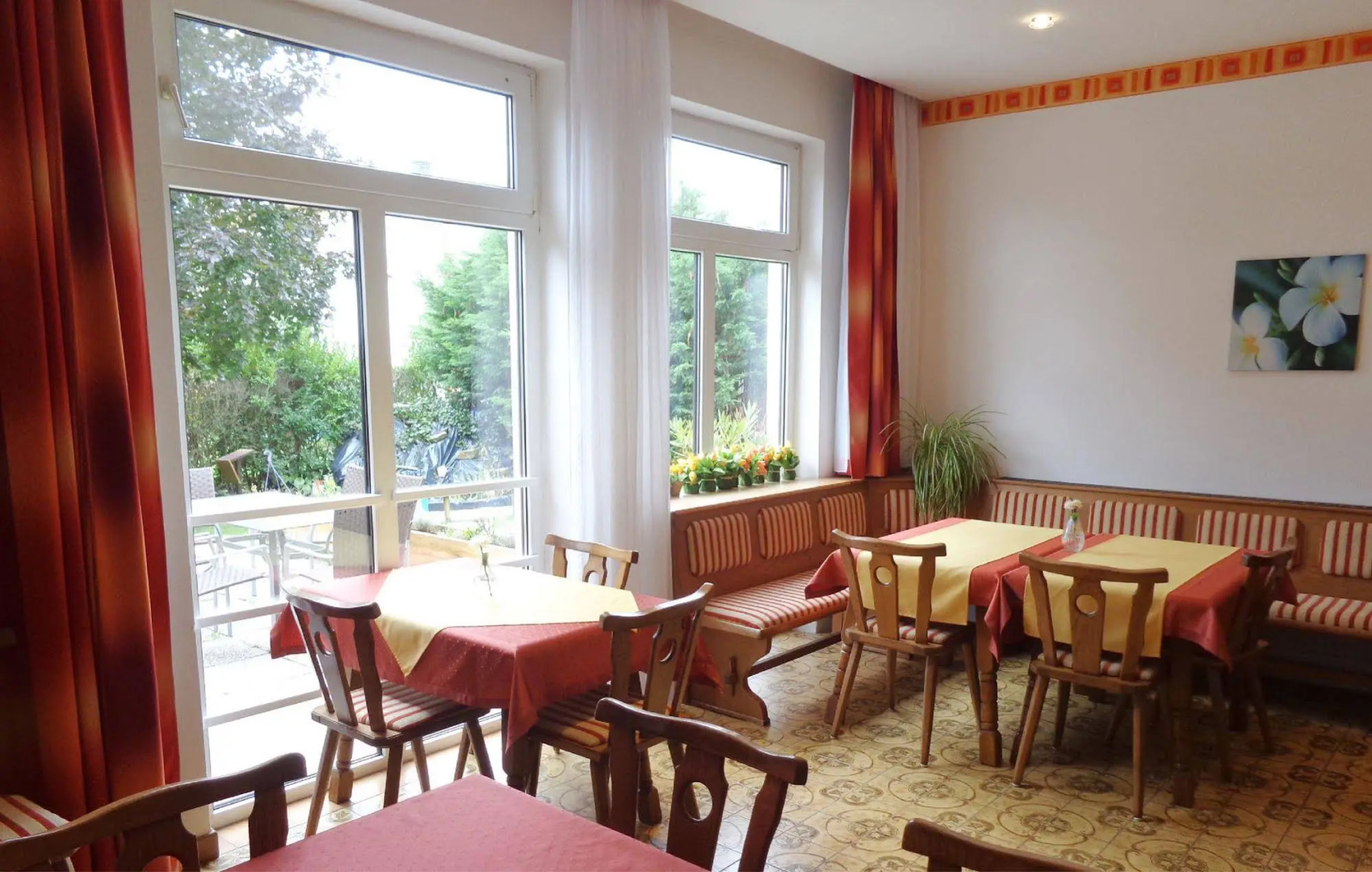 WohlfühlPension IllmitzerHof