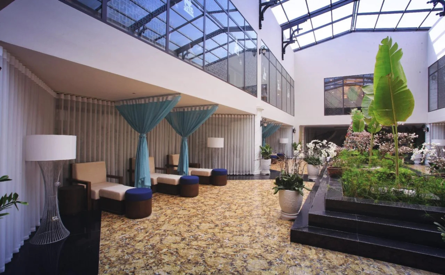 Lotus Aroma Sapa Hotel