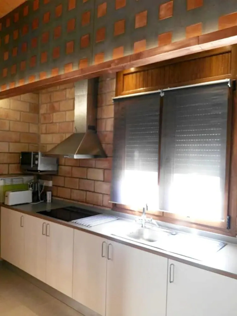 Apartment With 2 Bedrooms in Conesa, With Shared Pool, Terrace and Wifi