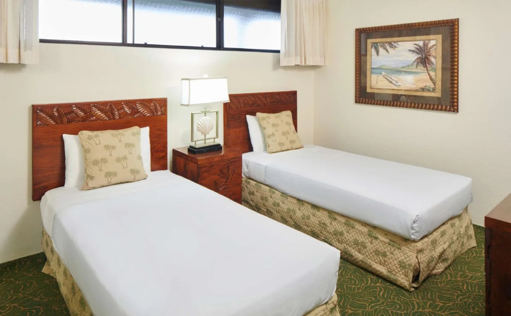 Aston Kaanapali Shores