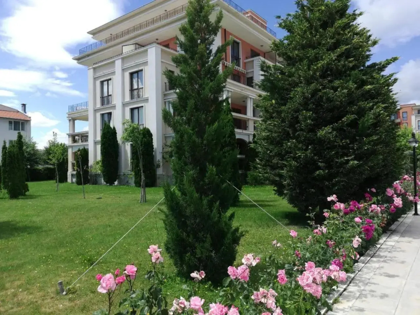 Sea View Apartment PRESTIGE FORT BEACH , PREMIER FORT BEACH