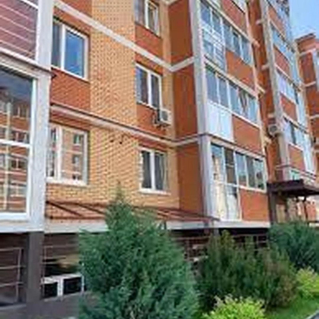 Апартаменты на улице Сиреневая 4