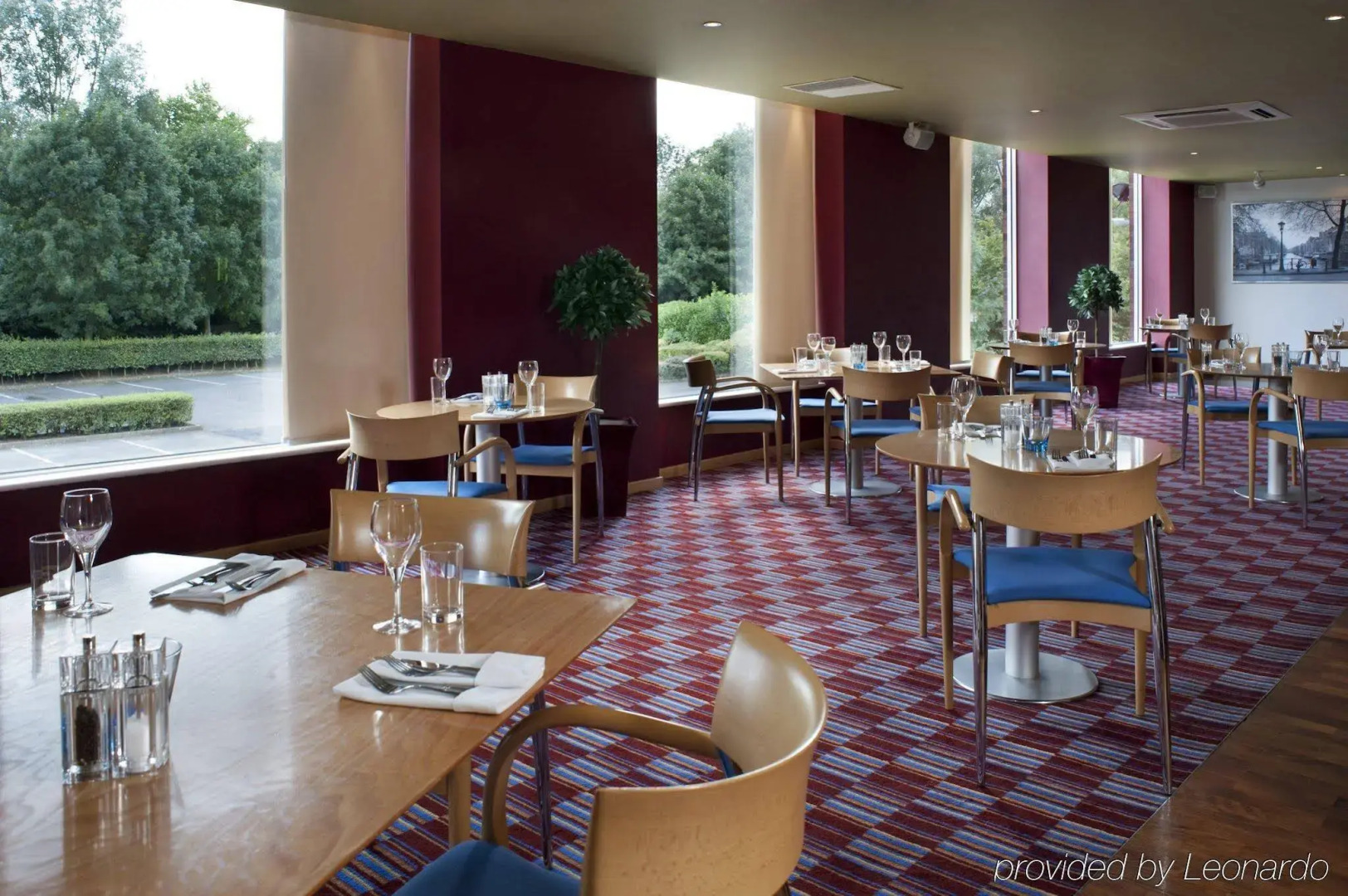 Holiday Inn Coventry M6, Jct.2 by IHG