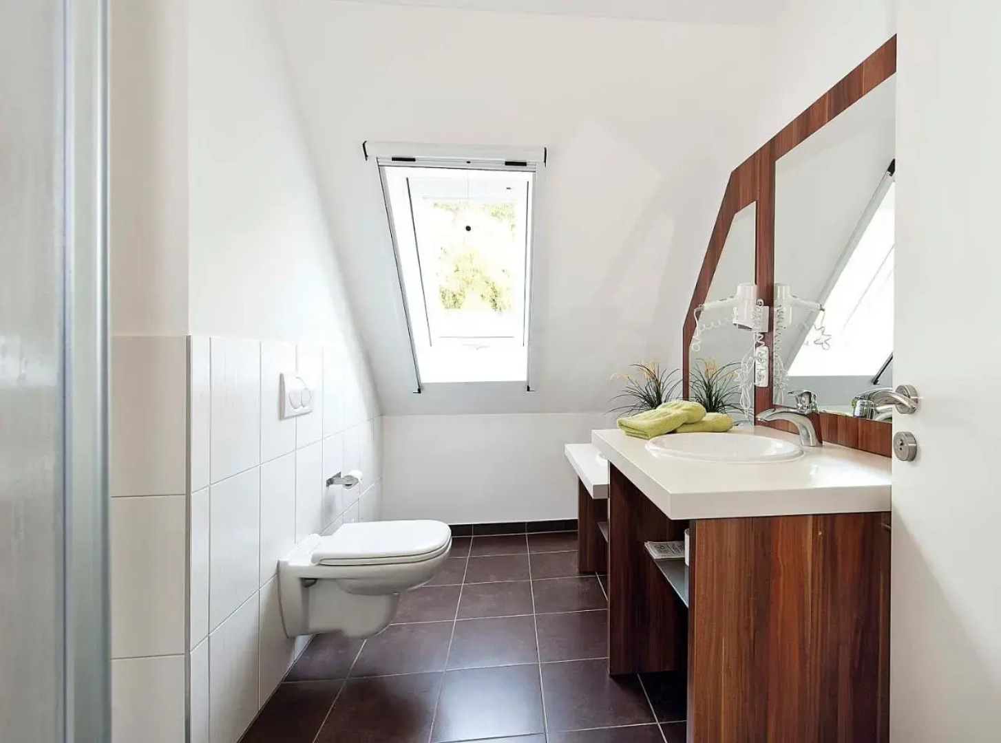 Apartment Felswelten