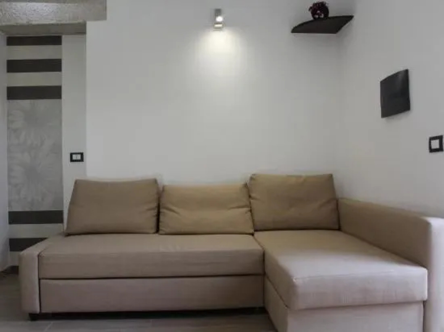 Casa Vacanze Le Tre Palme