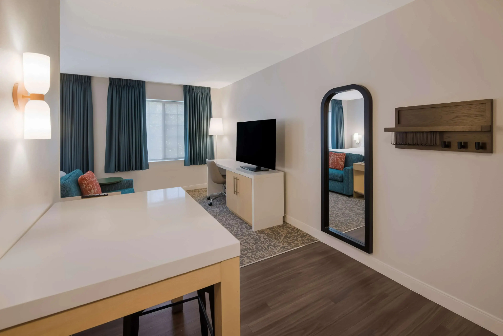 Sonesta ES Suites Andover Boston