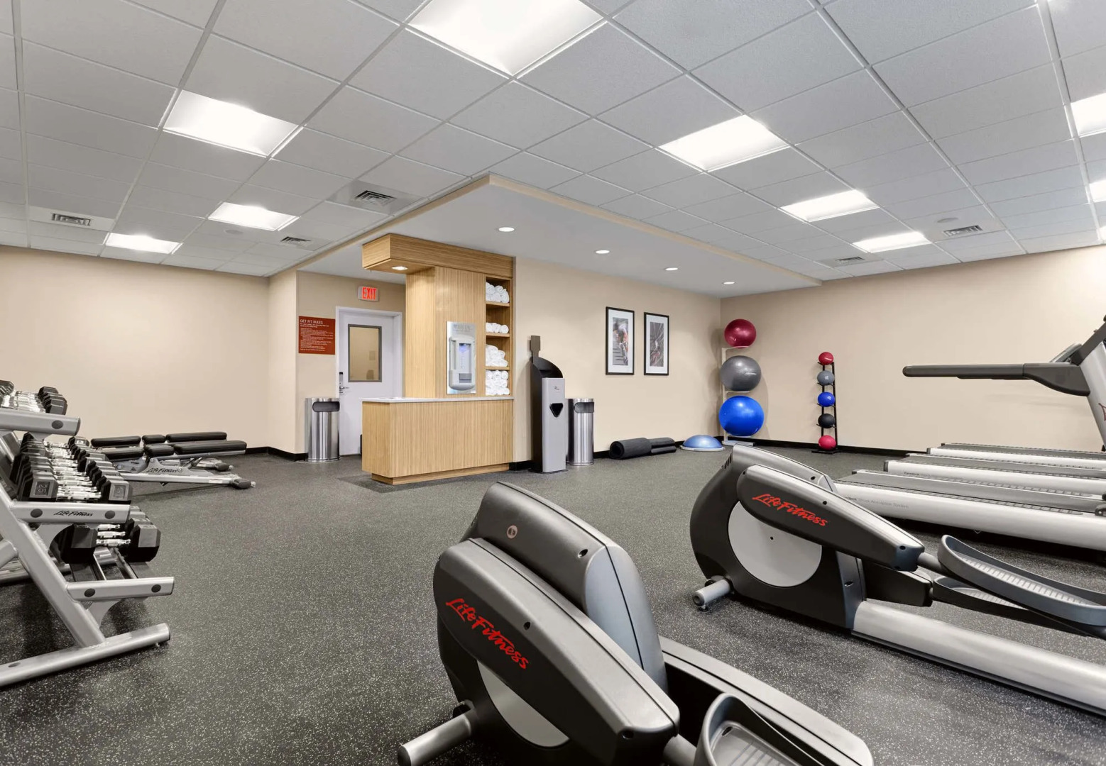 TownePlace Suites Charleston Mt. Pleasant