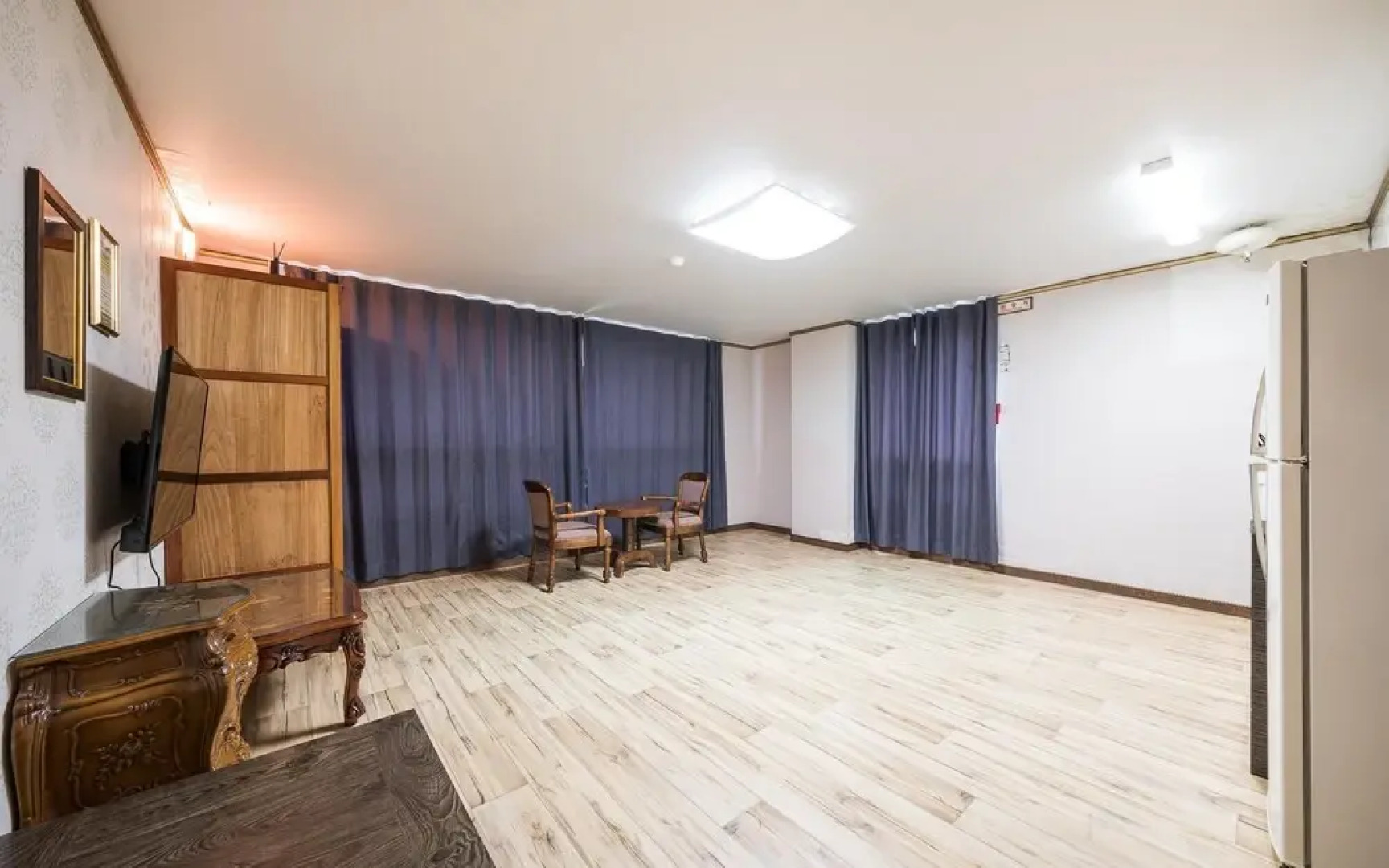 Damyang Chuwolsan Happy Land