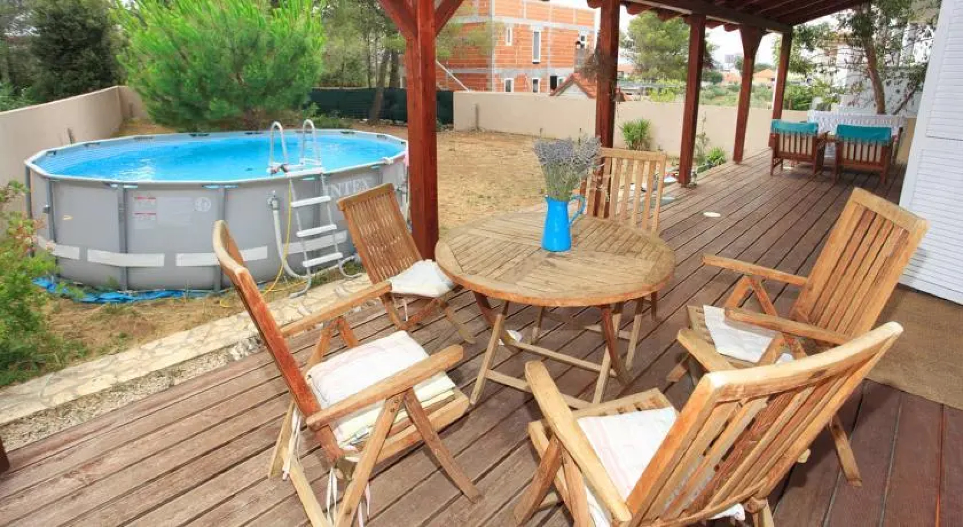 Holiday Home Vila Moli