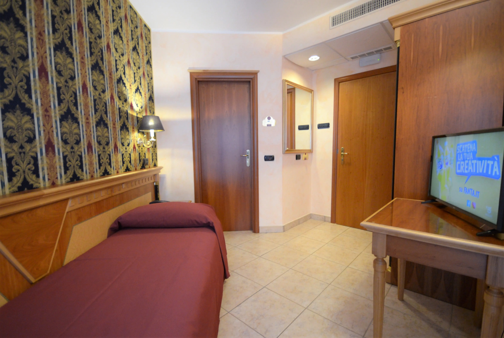 San Giovanni Rotondo Palace - Ali Hotels