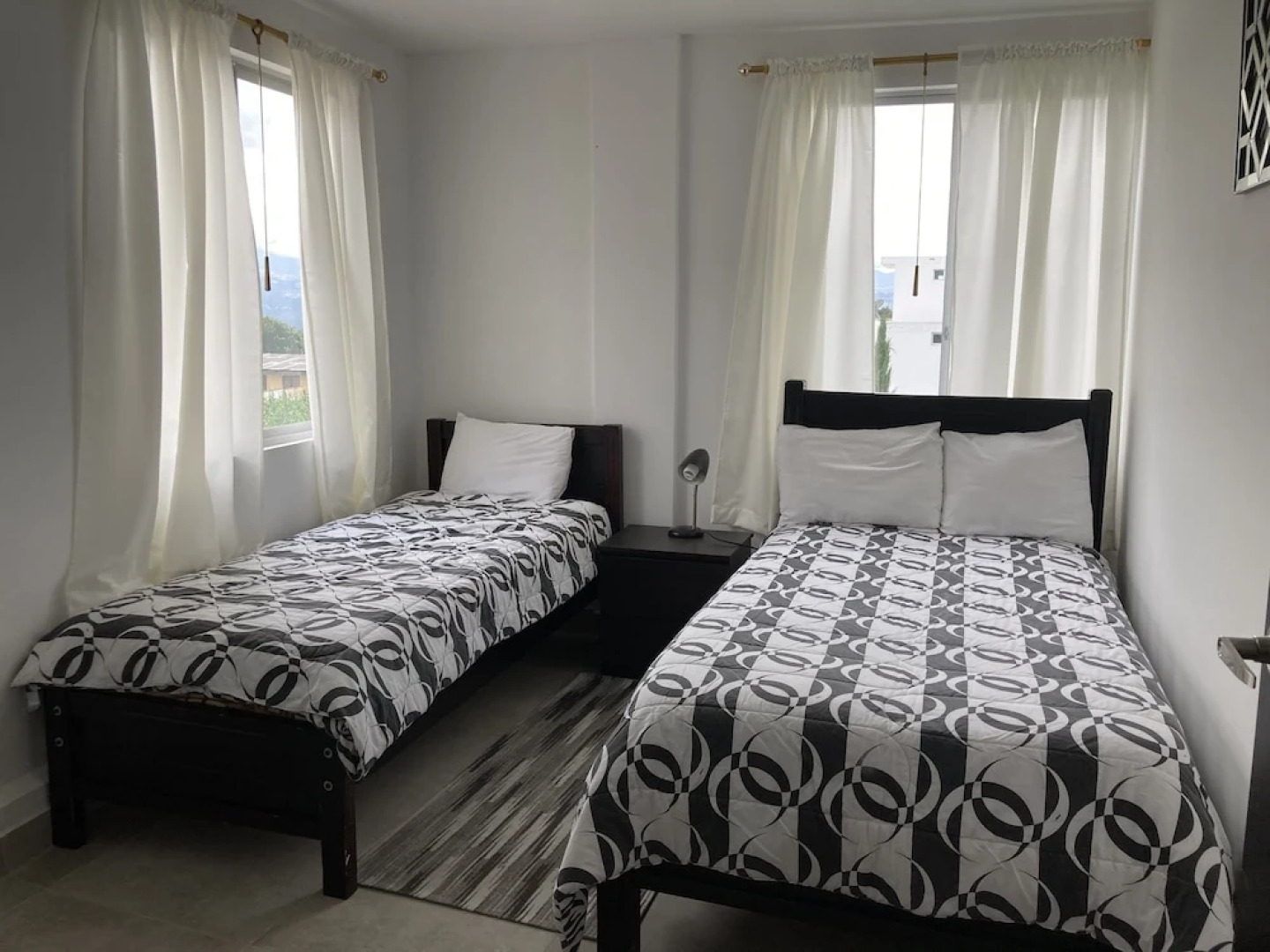 Quito Airport Suites