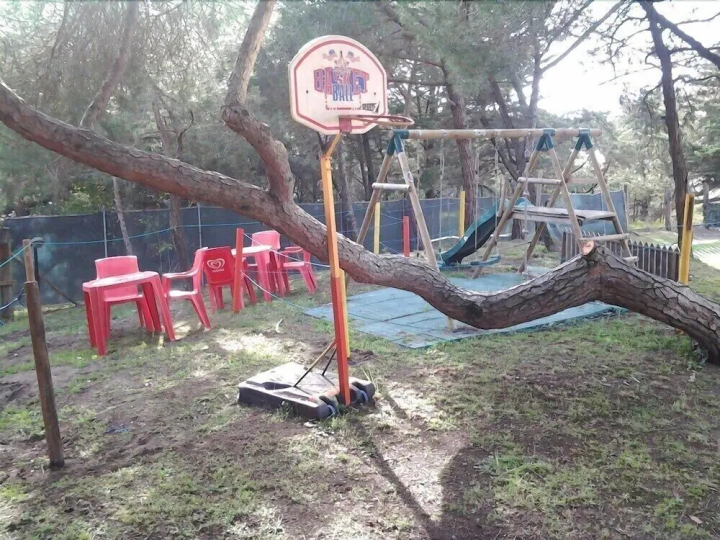 Hotel Paradiso Verde