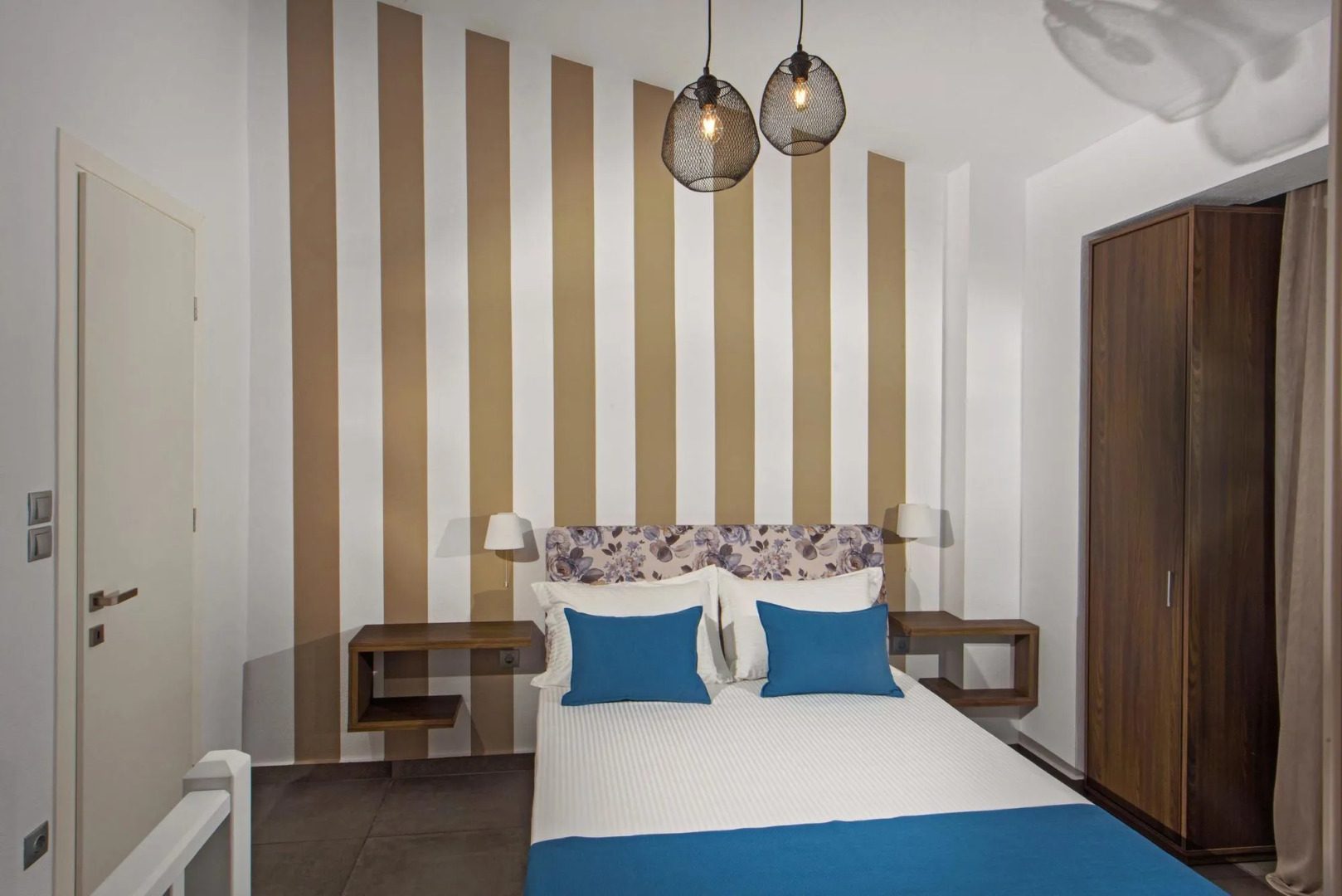 Corali Luxury Villas