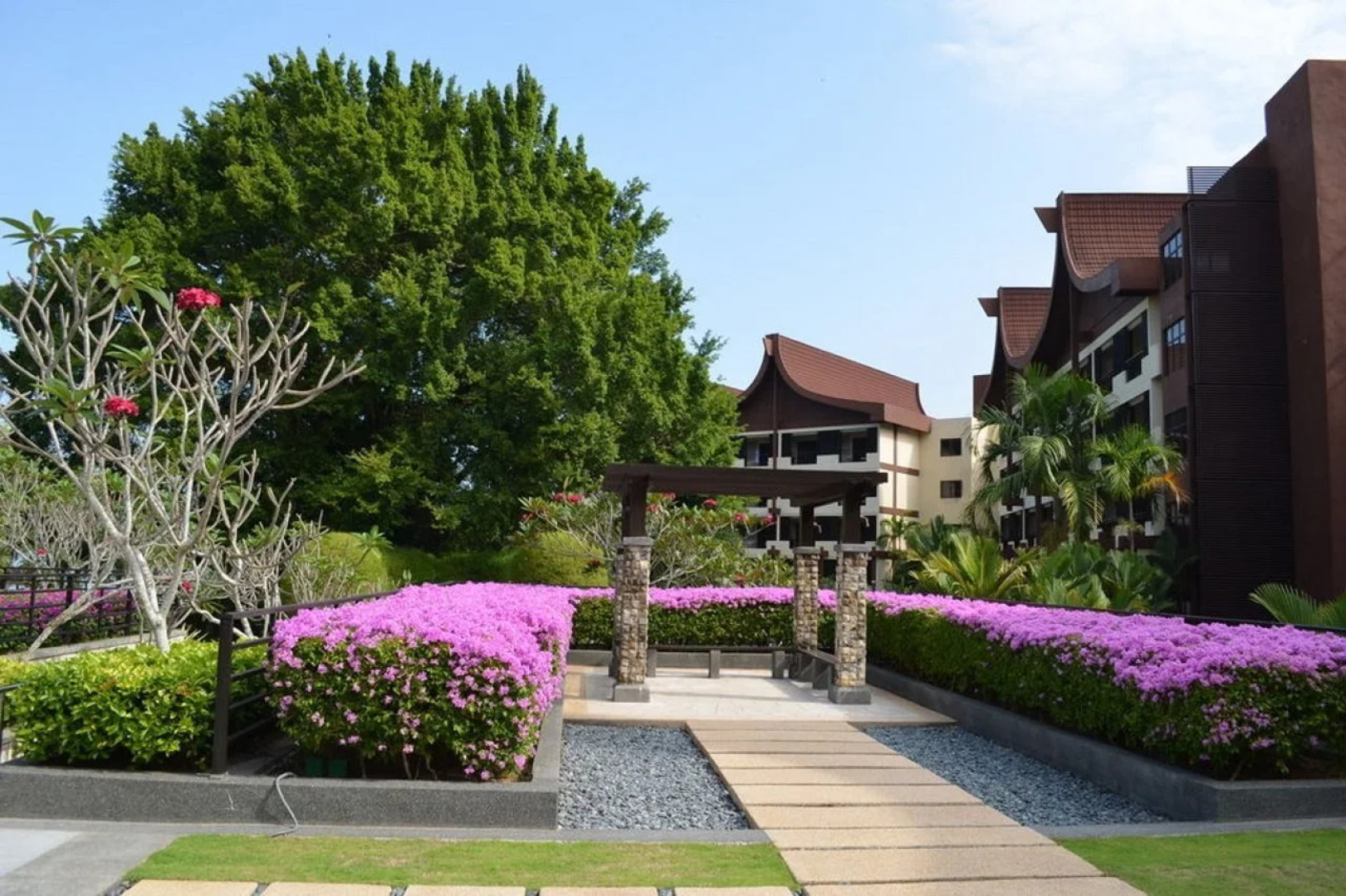 Shangri-La Rasa Sayang, Penang