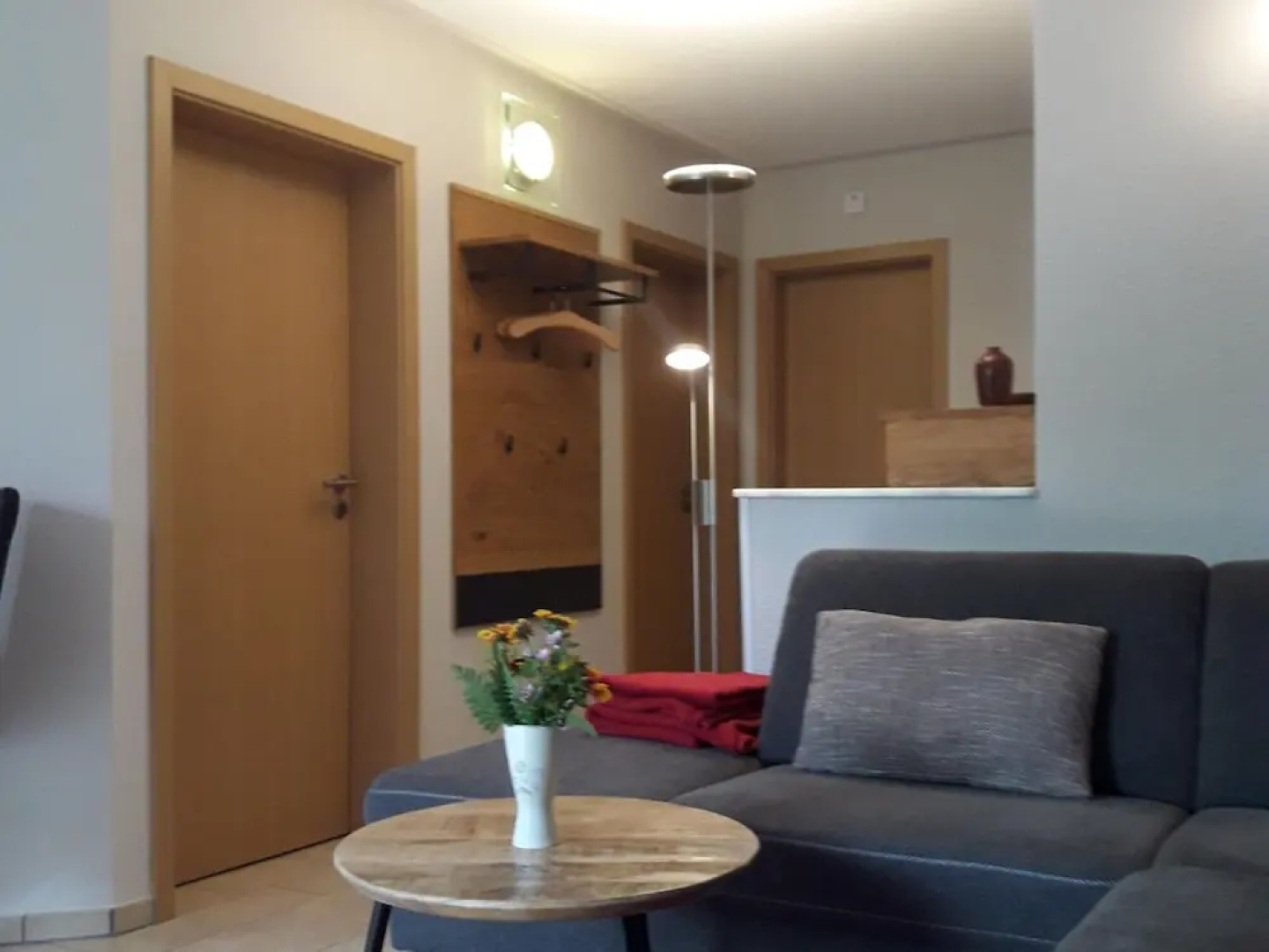 Ferienwohnung in Boltenhagen for 3 Personen