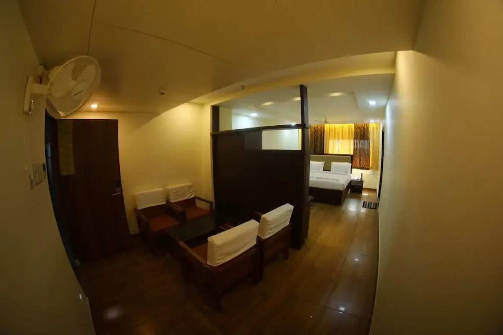 Hotel Swarna Inn