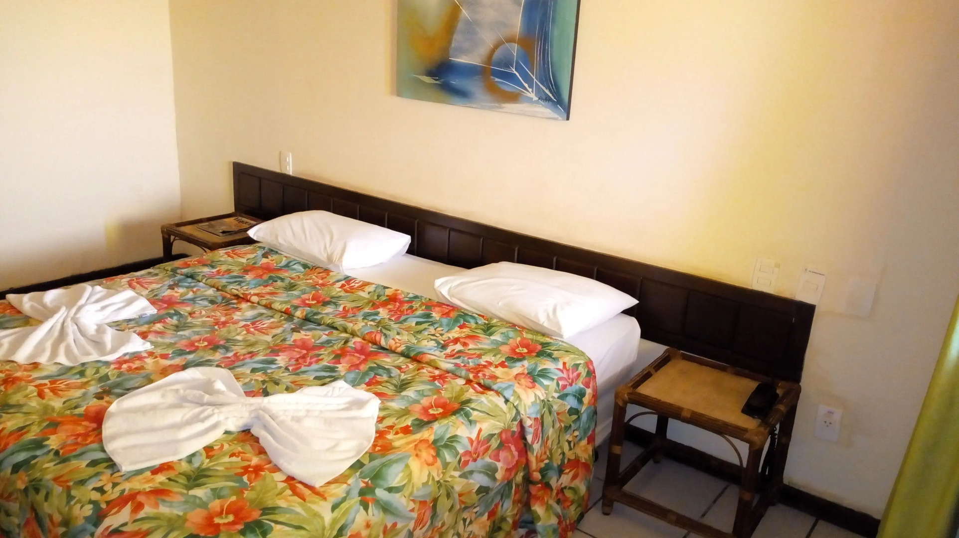 Foz do Sauipe Eco Hotel