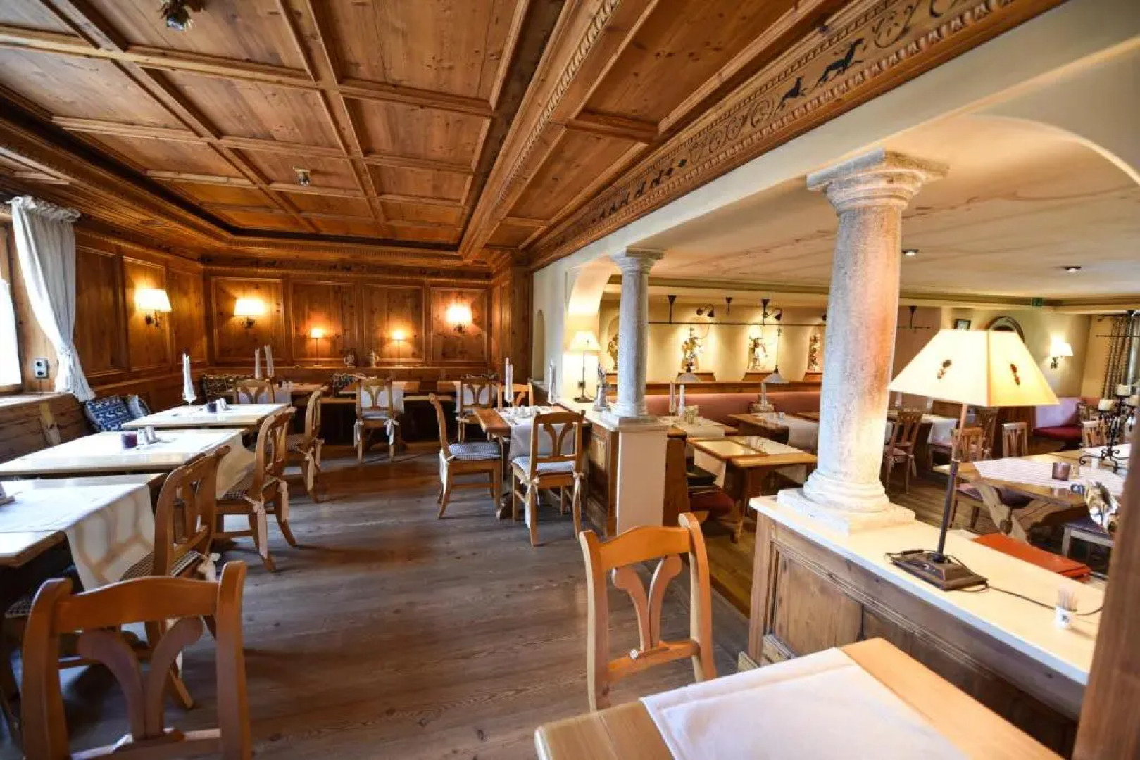 Ammergauer Zeitgeist