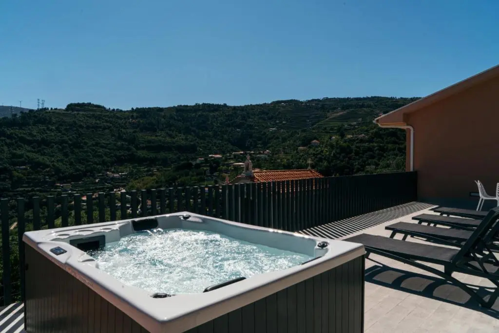 Casa Nova Agroturismo