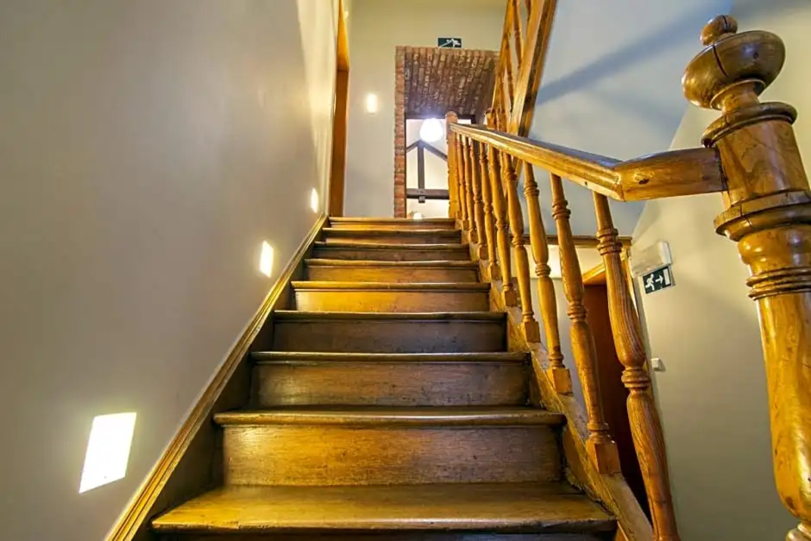 Hotel Des Comtes Durbuy