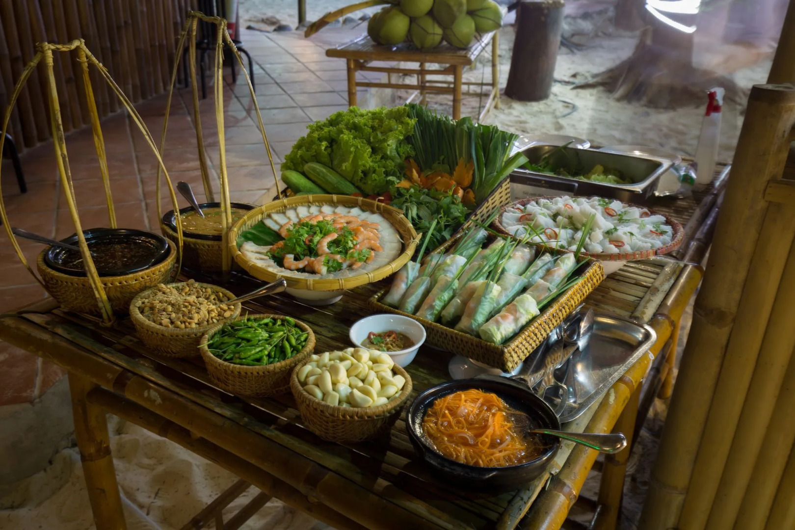 Diamond Bay Resort and Spa