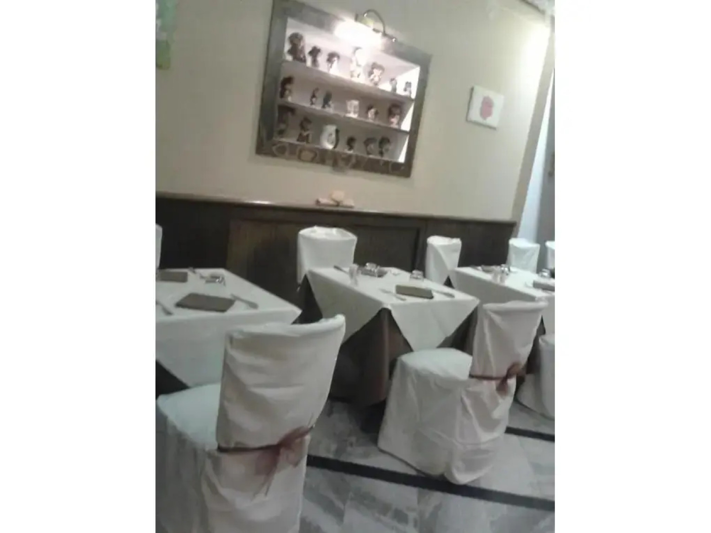 Albergo Ristorante La Terrazza