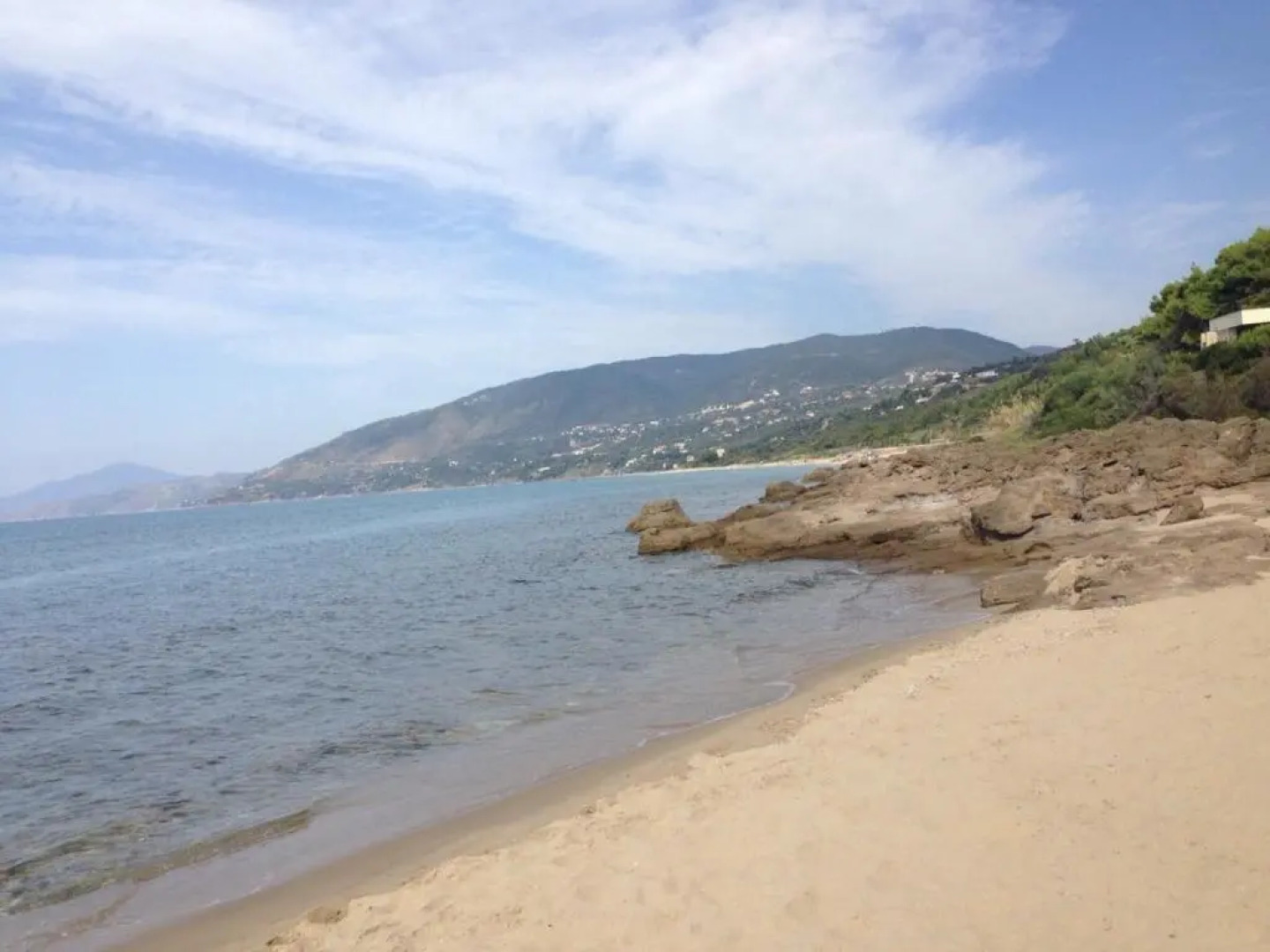 Cinquestelle-albergo del centro storico