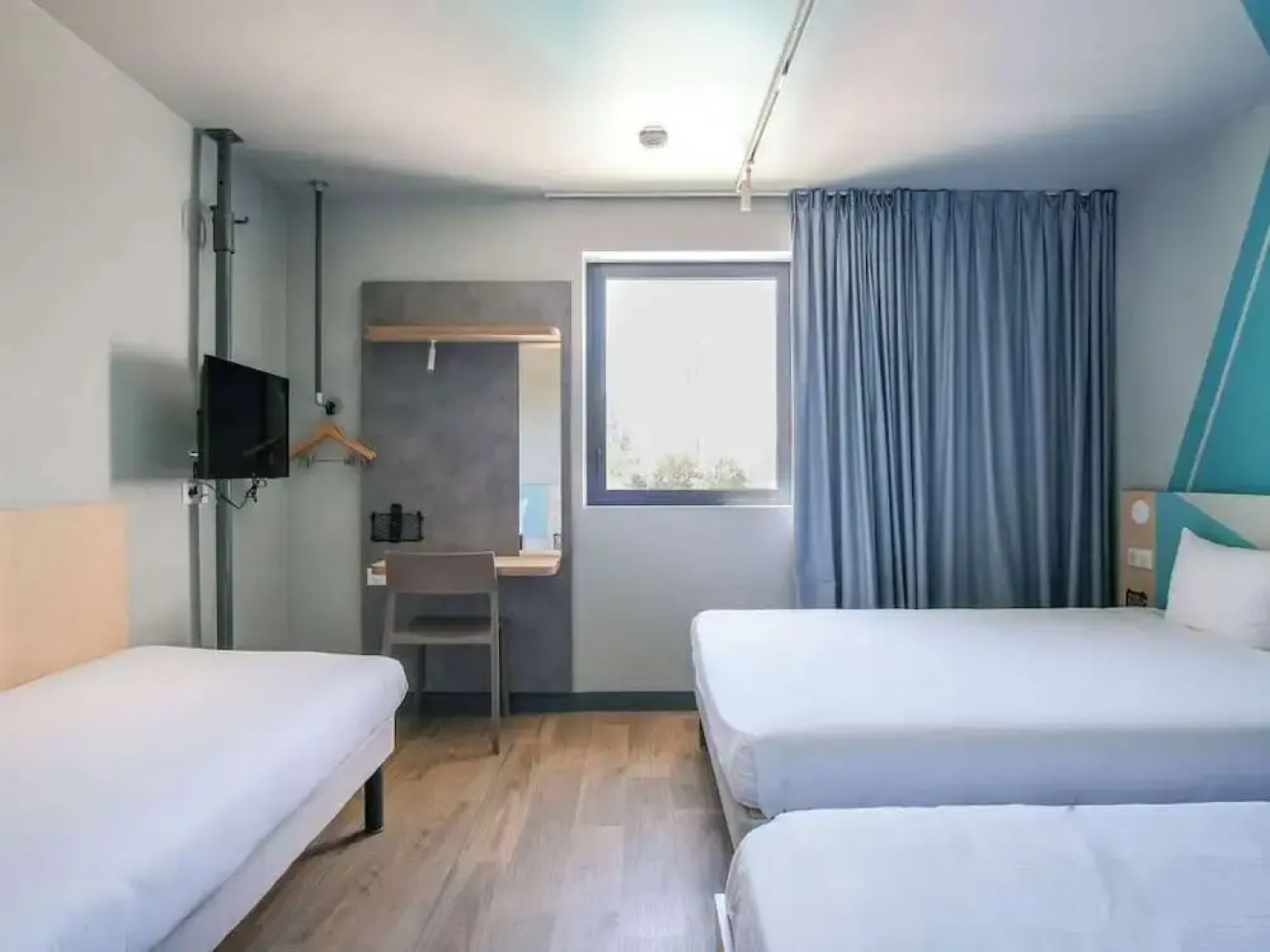 Ibis Budget Toulouse Labège