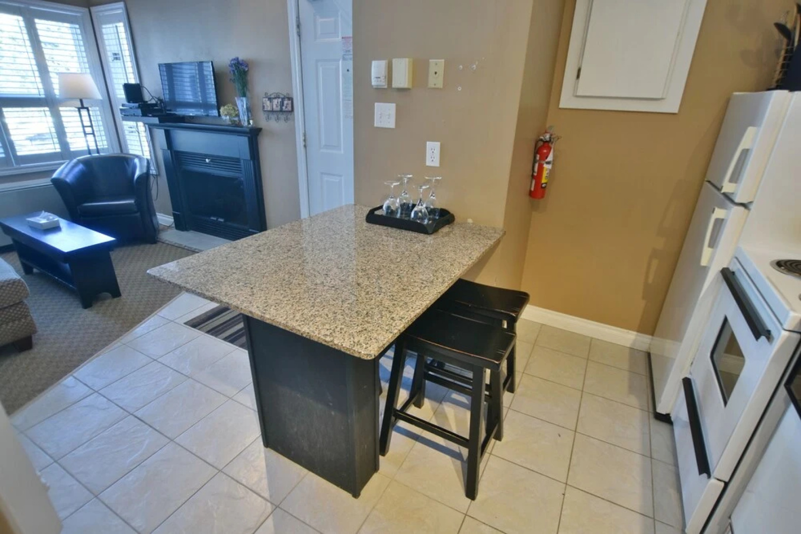 Mountain Springs Resort