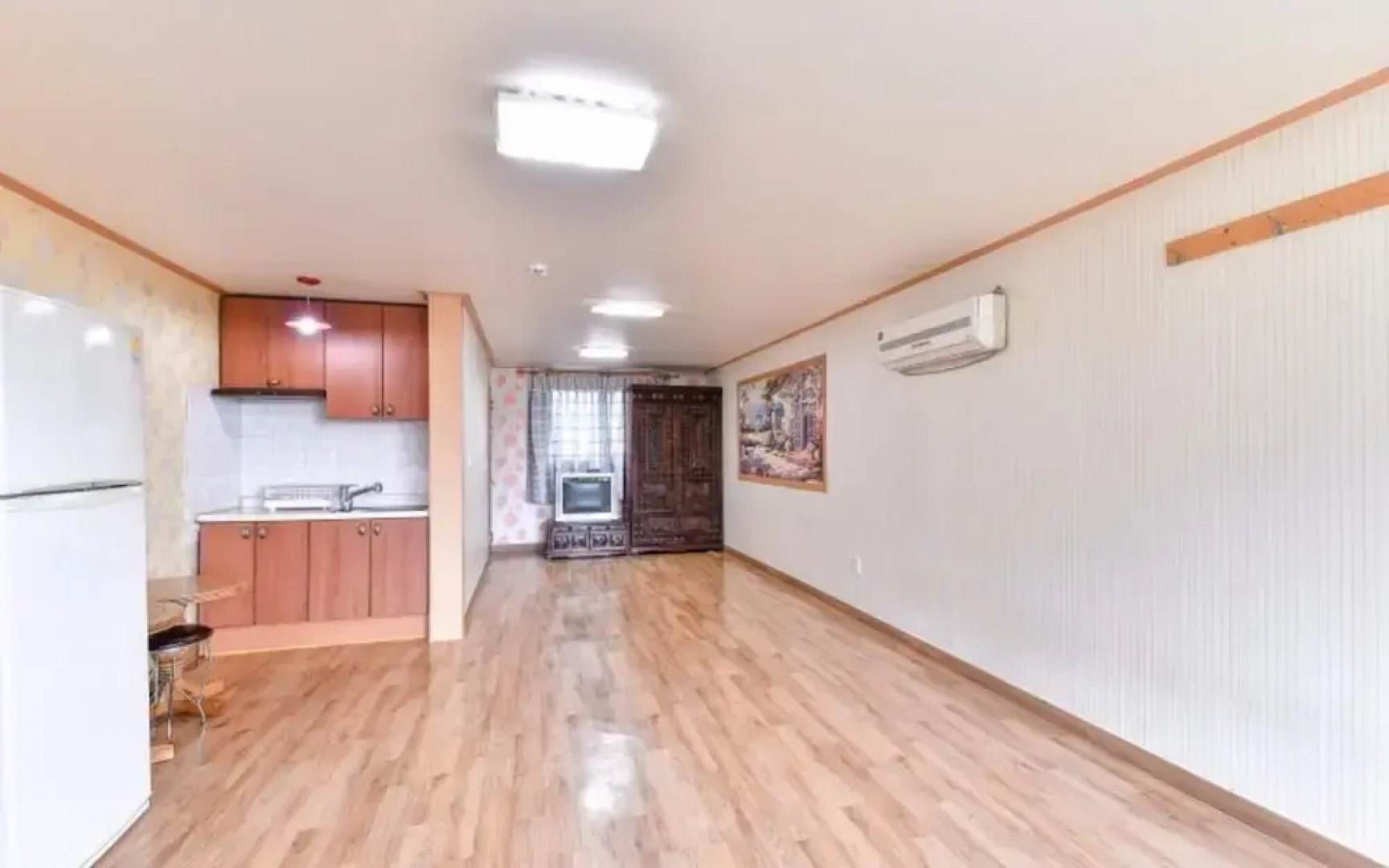 Sancheong Sunrise Morning Pension