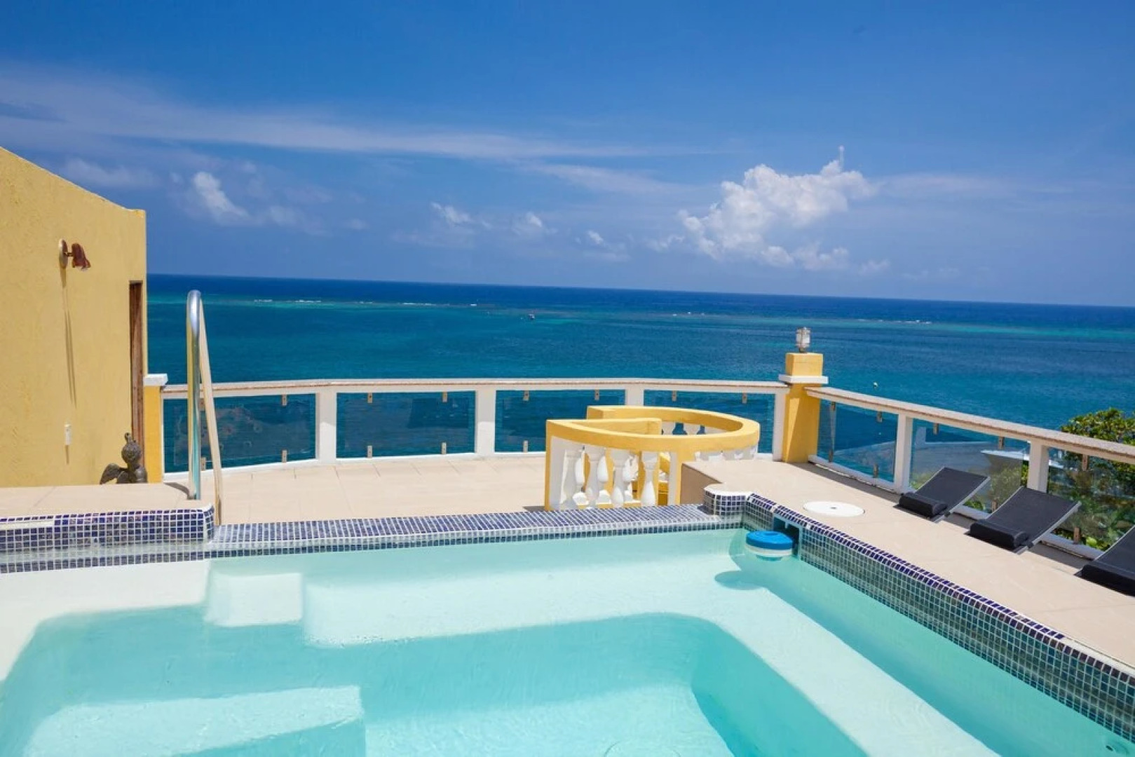 Villa Del Playa Penthouse 6