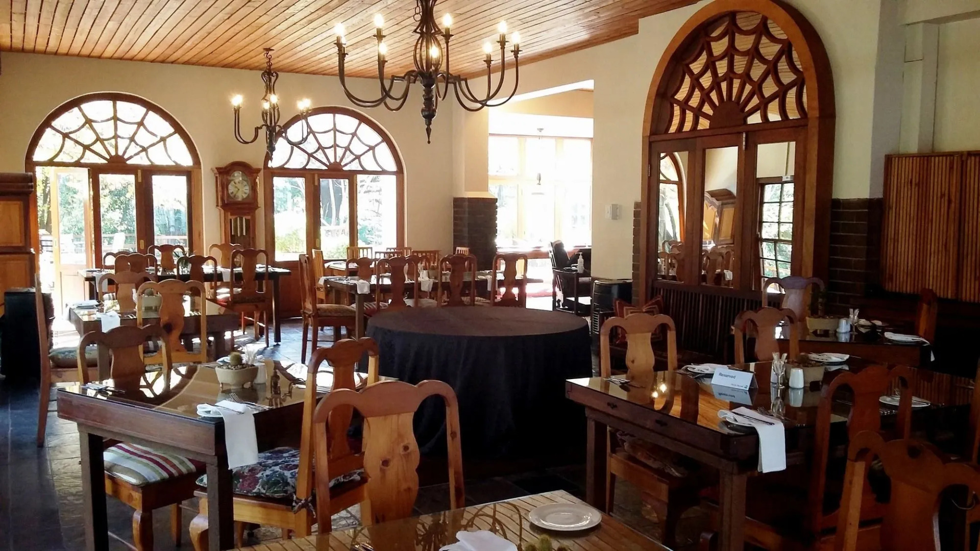 Kleinkaap Boutique Hotel