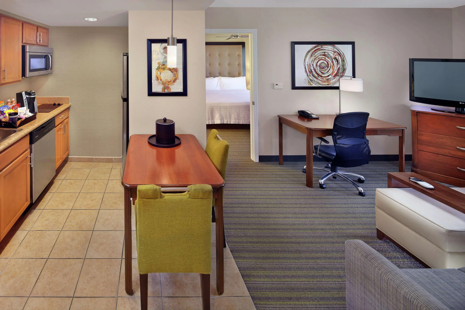 Homewood Suites by Hilton Daytona Beach Speedway-Airport