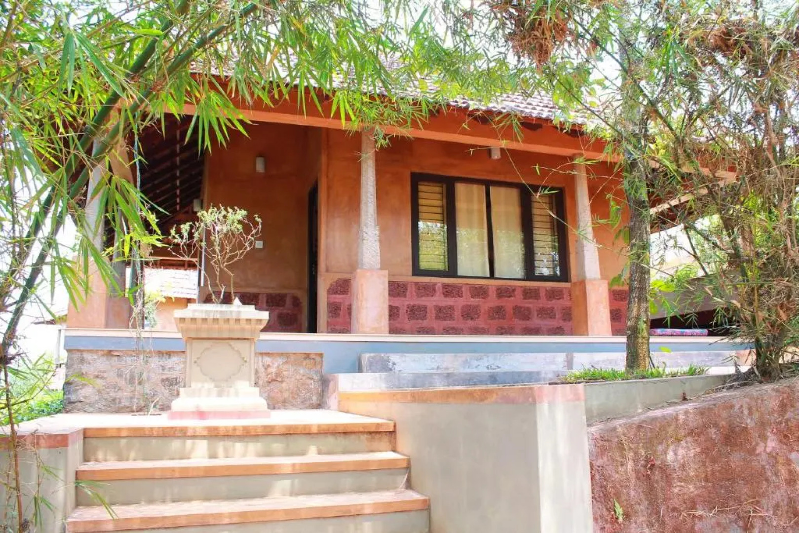 Wayanad Village Resort