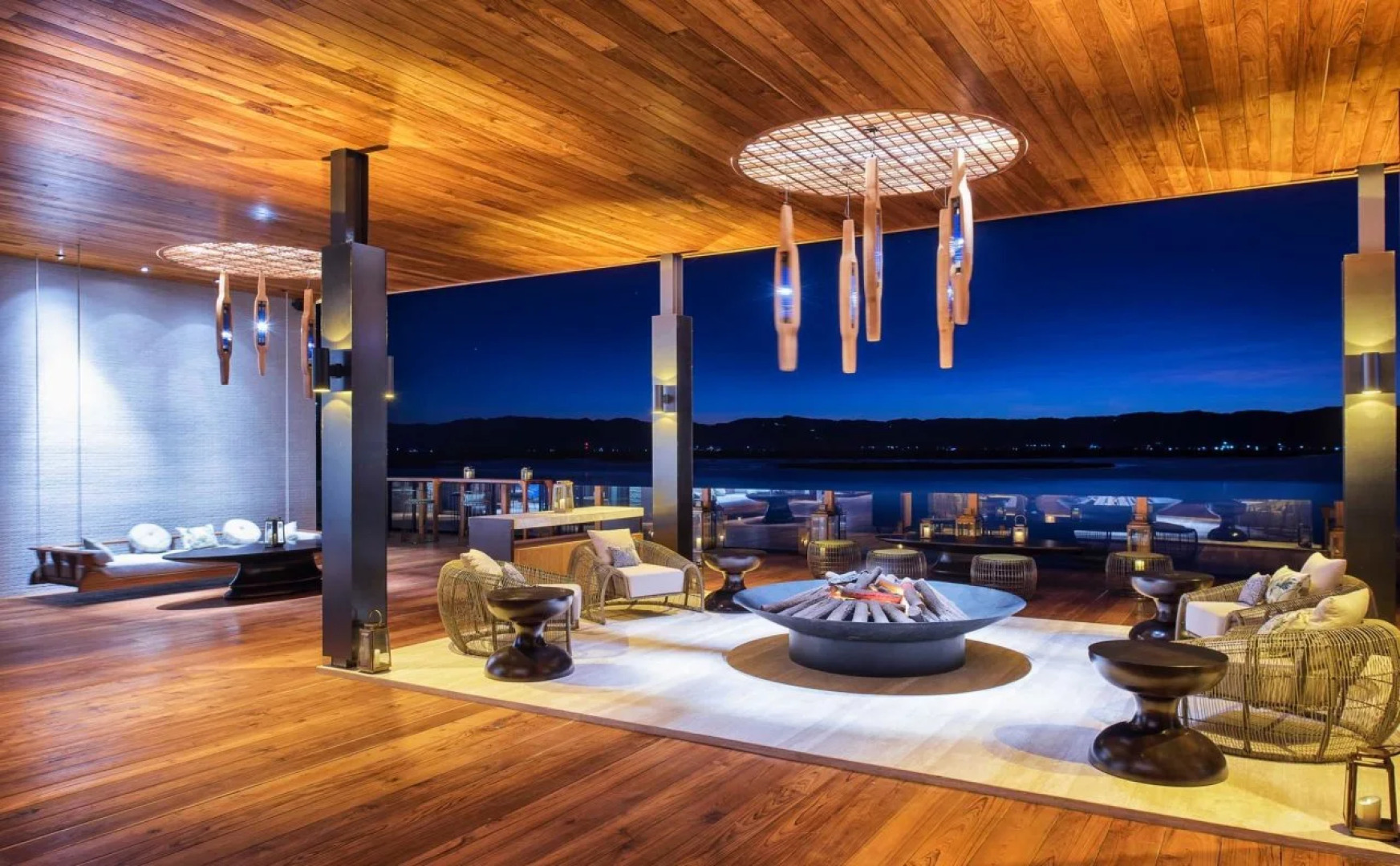 Sofitel Inle Lake Myat Min Hotel