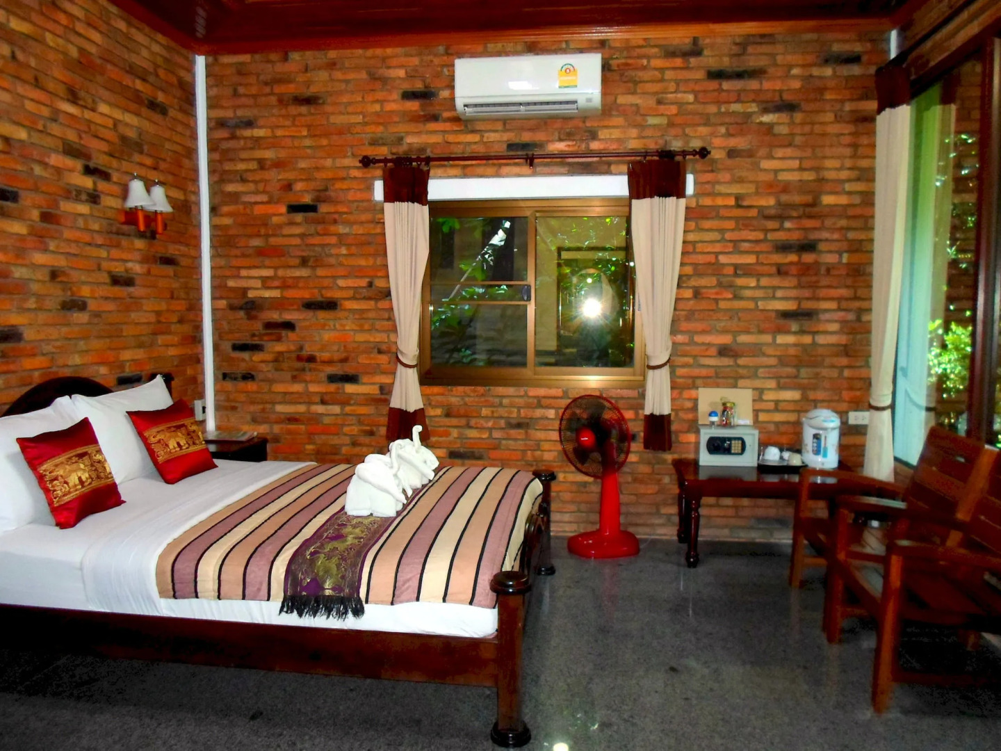 Hotel Khao Sok & Spa