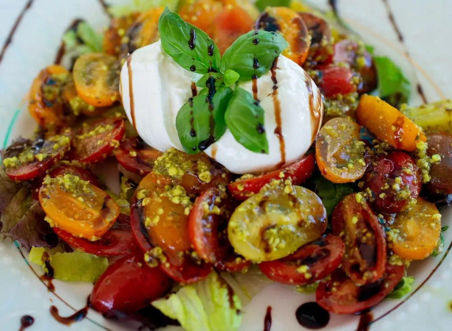 Island Cottage Oceanfront Inn & Spa