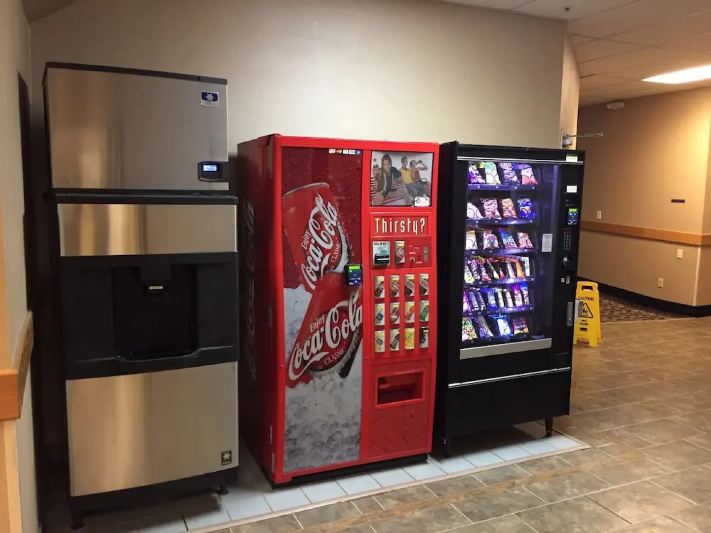 GuestHouse Inn & Suites Wilsonville